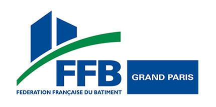 fédération française du bâtiment grand paris